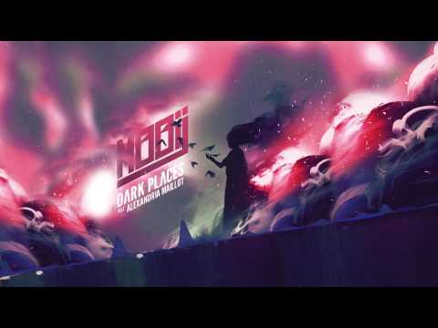 Mooij & Alexandria Maillot - Dark Places - Adam K & Mooij Remix