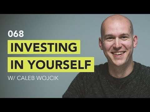 Investing in Yourself // Ground Up 068