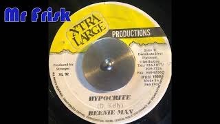 Beenie Man Hypocrite