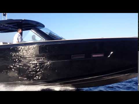 Fjord 48 Open how do you feel?