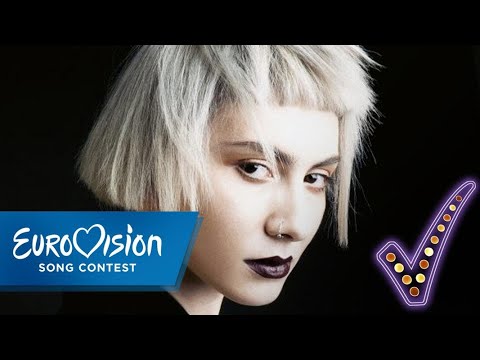 Dihaj - "Skeletons" - Aserbaidschan | ESC-Songcheck