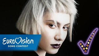 Dihaj - &quot;Skeletons&quot; - Aserbaidschan | ESC-Songcheck