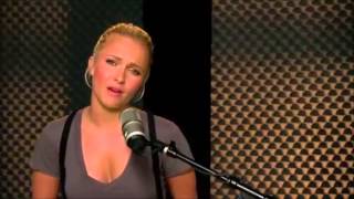 Hayden Panettiere-I Can Do It Alone (Official Music Video)