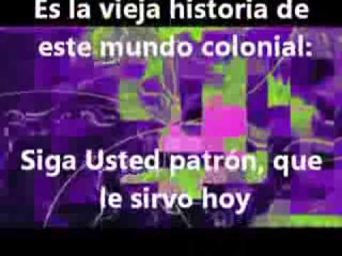 Cuestion De Madera - Bacilos
