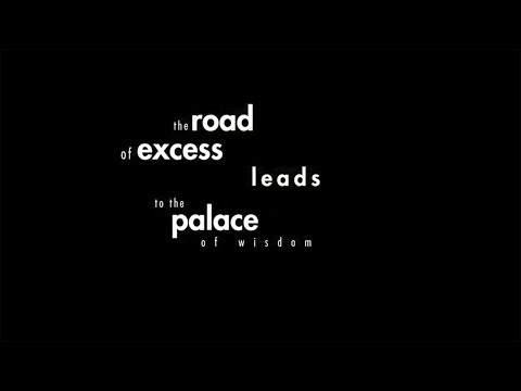 download lagu mp3 mp4 William Blake The Road Of Excess, download lagu William Blake The Road Of Excess gratis, unduh video klip William Blake The Road Of Excess