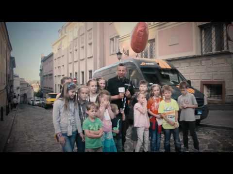 Litza i Arka Noego zapraszają na Festiwal Energia Wolności w Gdańsku!
