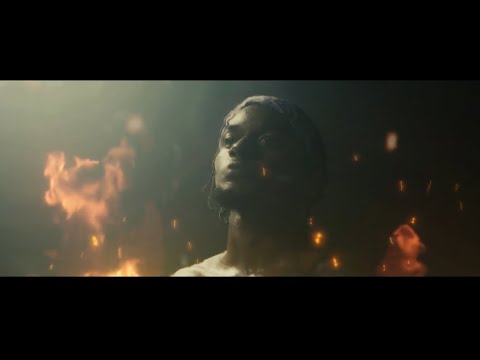 Tikawo Trafik - Rev D'Or (Official Music Video)