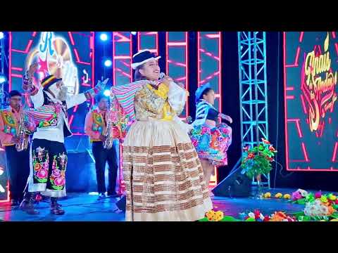 ANAIS DE LOS ANDES - MI DOLOR