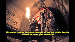 Jedi Mind  - The Sacrilege Of Fatal Arms Subtitulado Español