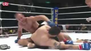 MMA Punchline WarMaster Rewind