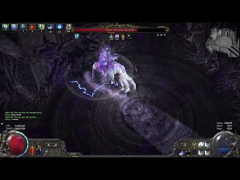 Xesht - Crit Monk (Invoker) Ice Strike SSF | Path of Exile 2 [PoE 2]