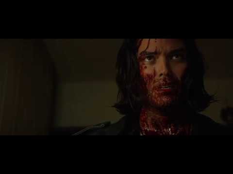 NIGHT DEMON - Welcome To The Night