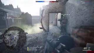 ［実況］CROSクラメンとBF1やるでー#2