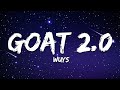 WUYS GOAT 2 0