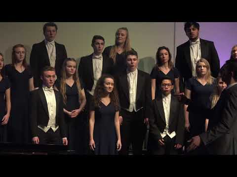 Spring Concert: Highlander Classics - Pure Imagination