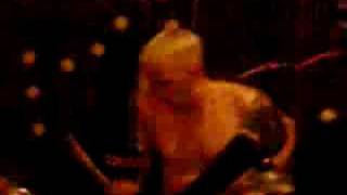 4 Past Midnight, Party Political Bullshit