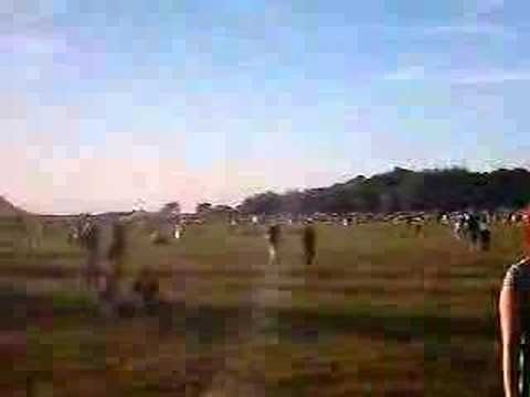 Creamfields 01.07.2006 (Polska)