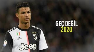 cristiano ronaldo bilal sonses Rozz kalliope Geç değil skills &amp; Goals 2020 Hd