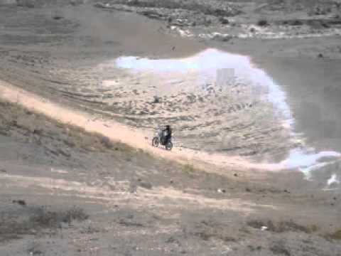 TJM Enduro desierto Arequipa Peru 2