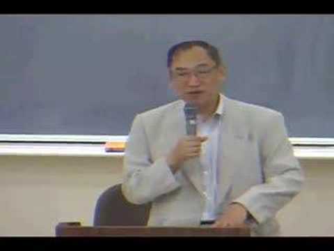 模擬授業ダイジェスト 文学部 芸術学科 樋口隆一教授