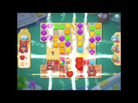 Matchington Mansion 2180 – No Boosters – No Audio