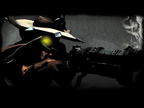 That's What Happens When You Play A LOT of Androxus