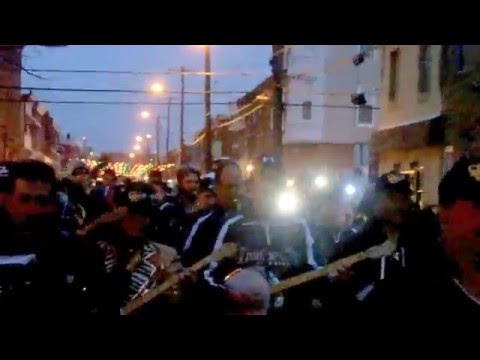 QCTV 2015 HAT DAY - HIGH HOPES