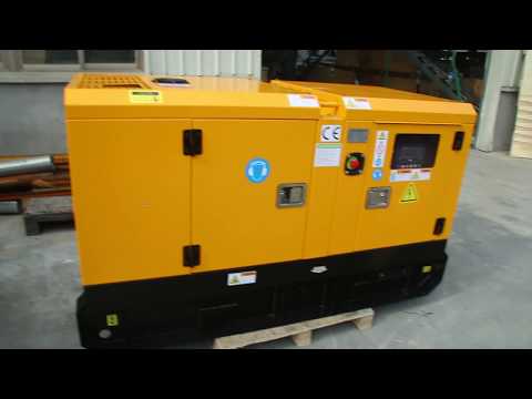 2nd YouTube video about are generac generators made in china