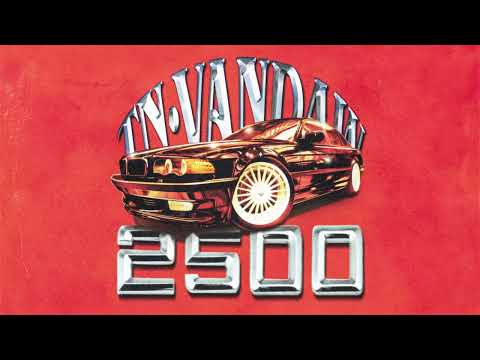 TN (DESINNER) X VANDAW - 2500