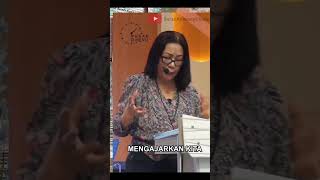 Download lagu INI KELEBIHAN ORANG ISLAM - Pendeta Sarah Anthony #rohani #rohanikristen #tuhan #natal mp3