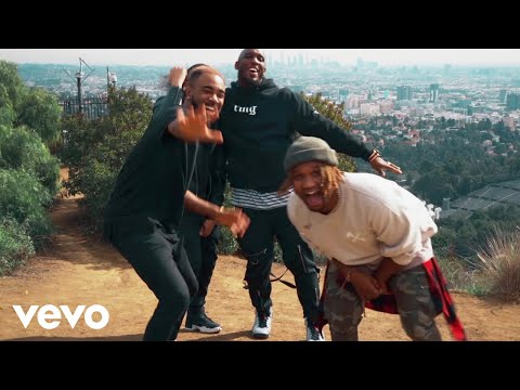 Thumbnail for Alright Alright video