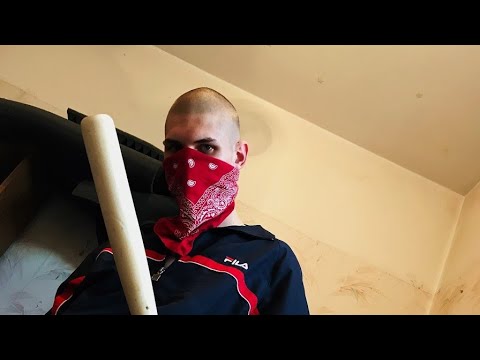 Gładki. JR x Kajtek x RAKU - NIE TYM RAZEM (Prod. blue atlanta)