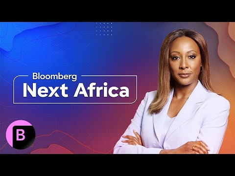 Critical Minerals: Africa's Strategic Moment | Bloomberg Next Africa