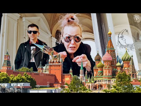 Ambassador21 - The Passenger (Official video)