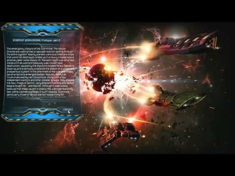 Starpoint Gemini 2 Origins - Part 1