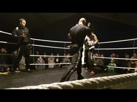 Box  Amateur VS Profi-2016 -#Edi`S-world