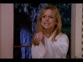 MELROSE PLACE Billy Finds Alison Drunk