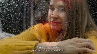 Joe Cocker - Heart Full Of Rain