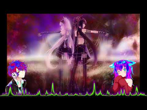💜Nightcore Dreaming Alone💜