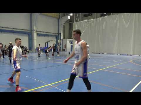 2019 11 28 LUCENTUM VS CB BENIDORM NACIONAL