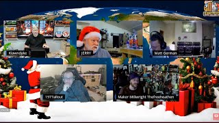 The Jerry Show | Makers and Content Creators Podcast | Saturday 12 pm pacific