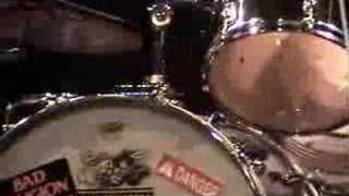 Senses Fail - Martini Kiss