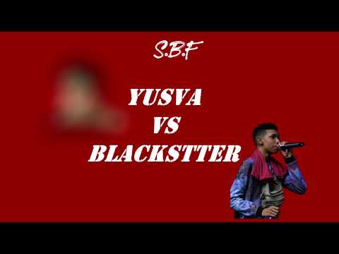 S.B.F Batallas Escritas - Yusva vs Blackstter (8vos)