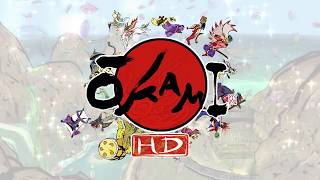 Okami HD (PC) - Buy Steam Game CD-Key