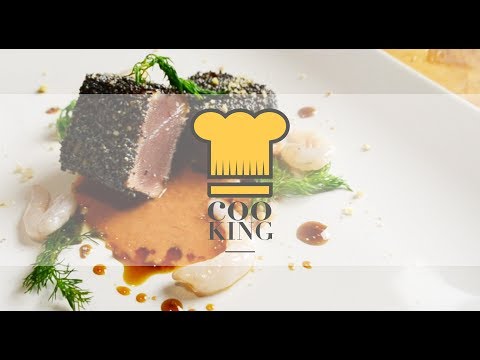 Amazing Sicilian Tuna