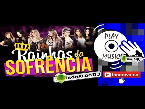 Rainhas da Sofrência