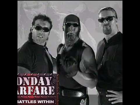 Monday Warfare: RAW vs. NITRO – Episode 30 (8/5/96) Raw Battle Royal, Go-Home to Hog Wild
