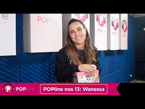 Wanessa Camargo canta Sandy & Jr., Rosana e seus hits pra vencer