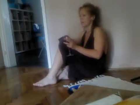 Romana Romchi Orešnik   -Look at yourself