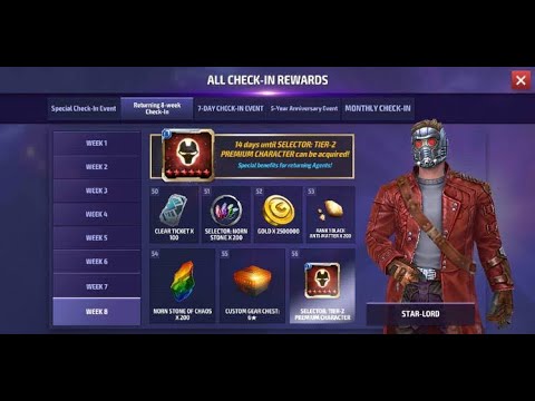 PREMIUM TIER-2 SELECTOR😱😱😱😱😱